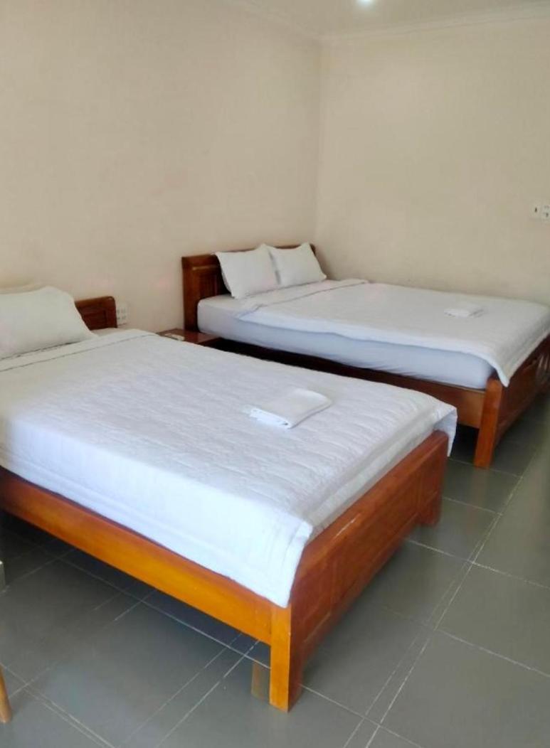 Aloha Hotel Mui Ne Ap Thien Son Екстериор снимка
