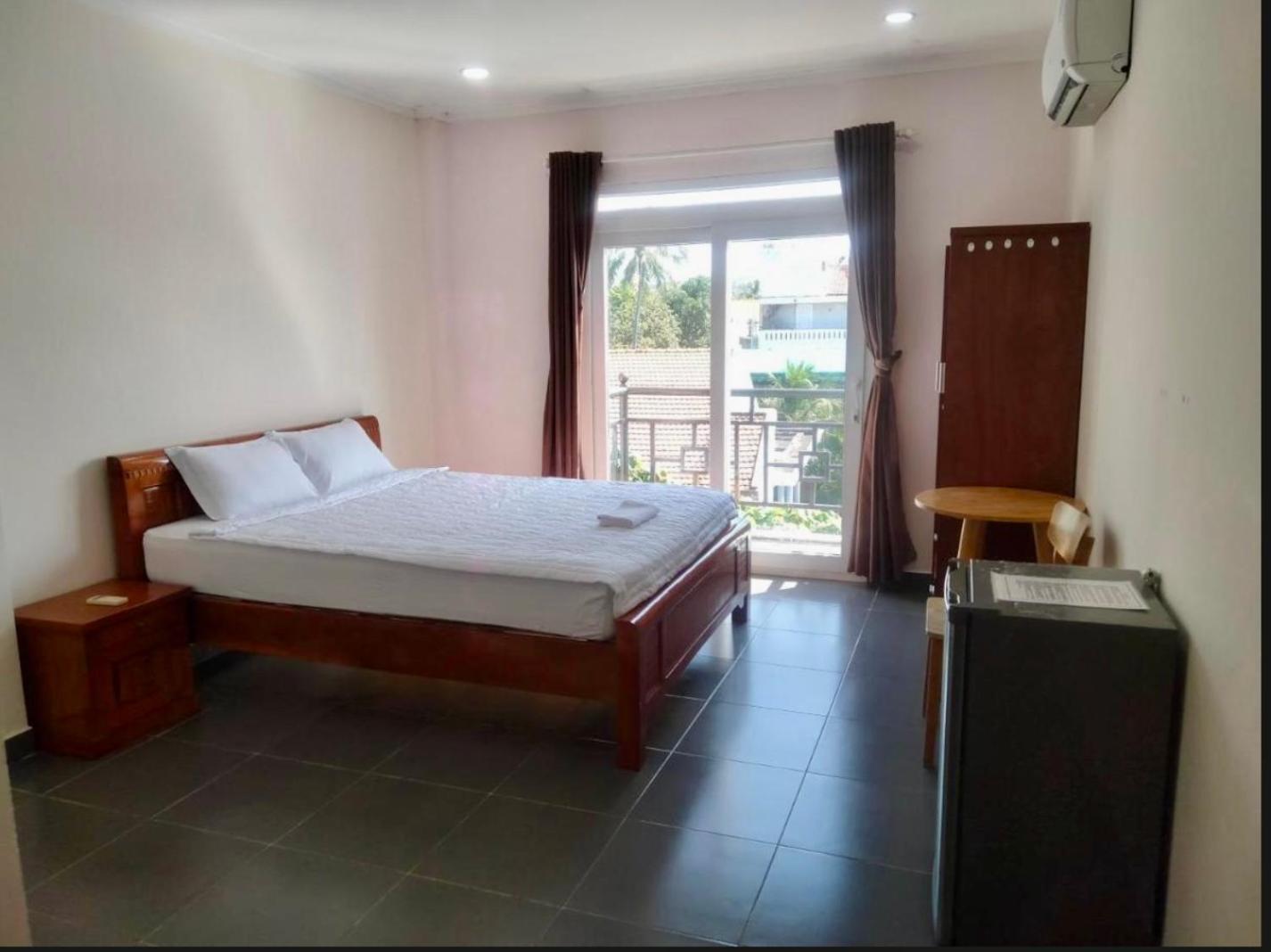 Aloha Hotel Mui Ne Ap Thien Son Екстериор снимка