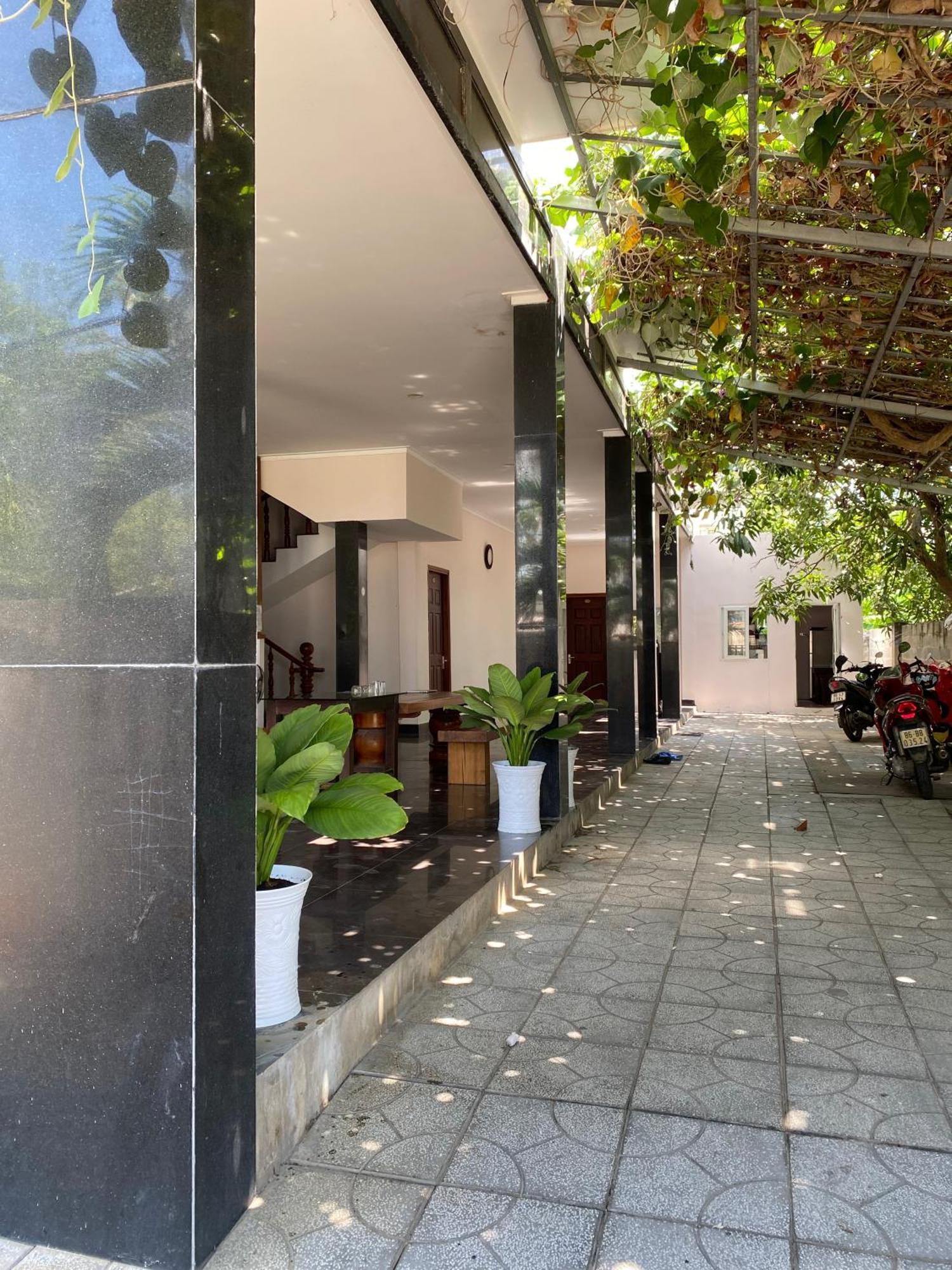Aloha Hotel Mui Ne Ap Thien Son Екстериор снимка