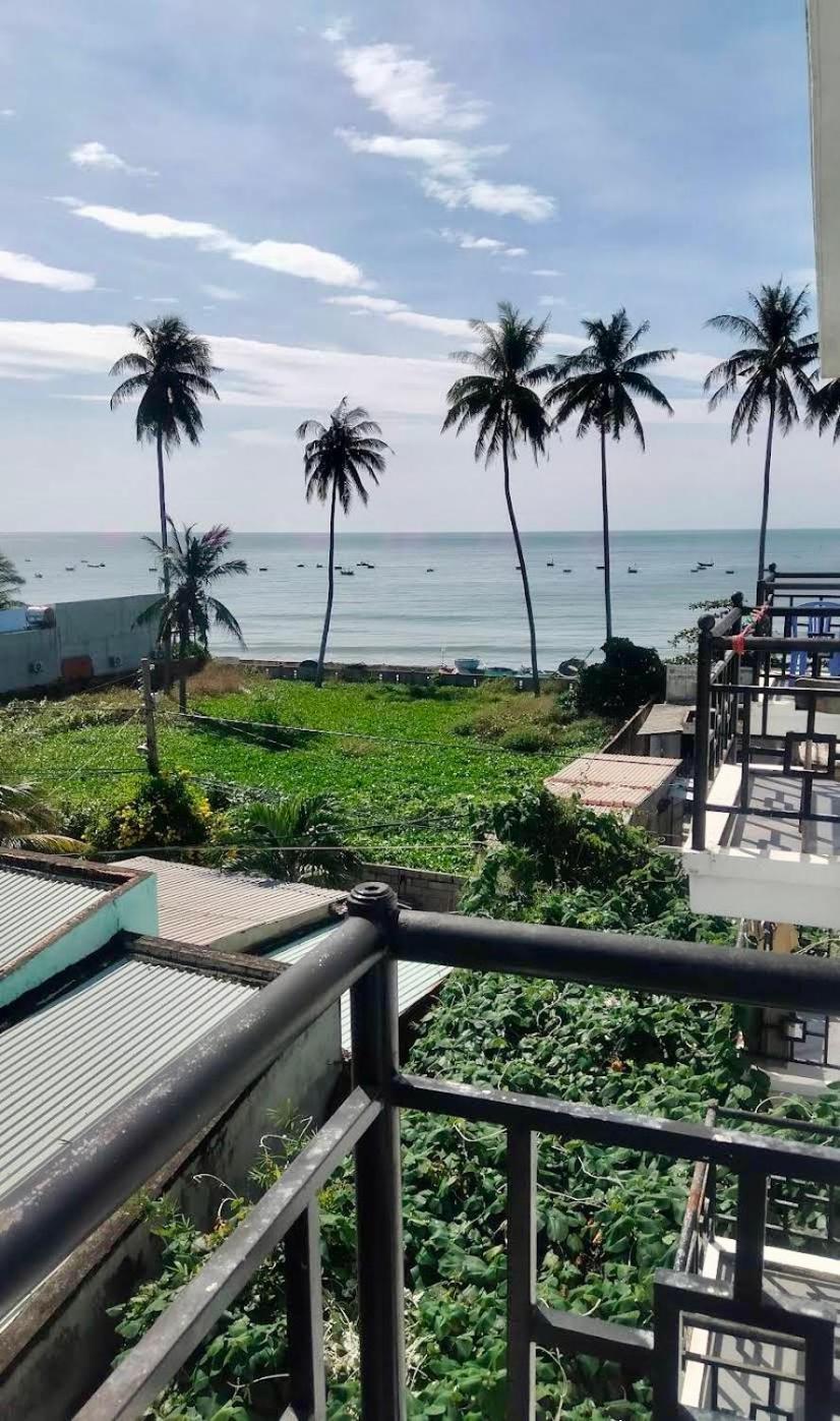 Aloha Hotel Mui Ne Ap Thien Son Екстериор снимка