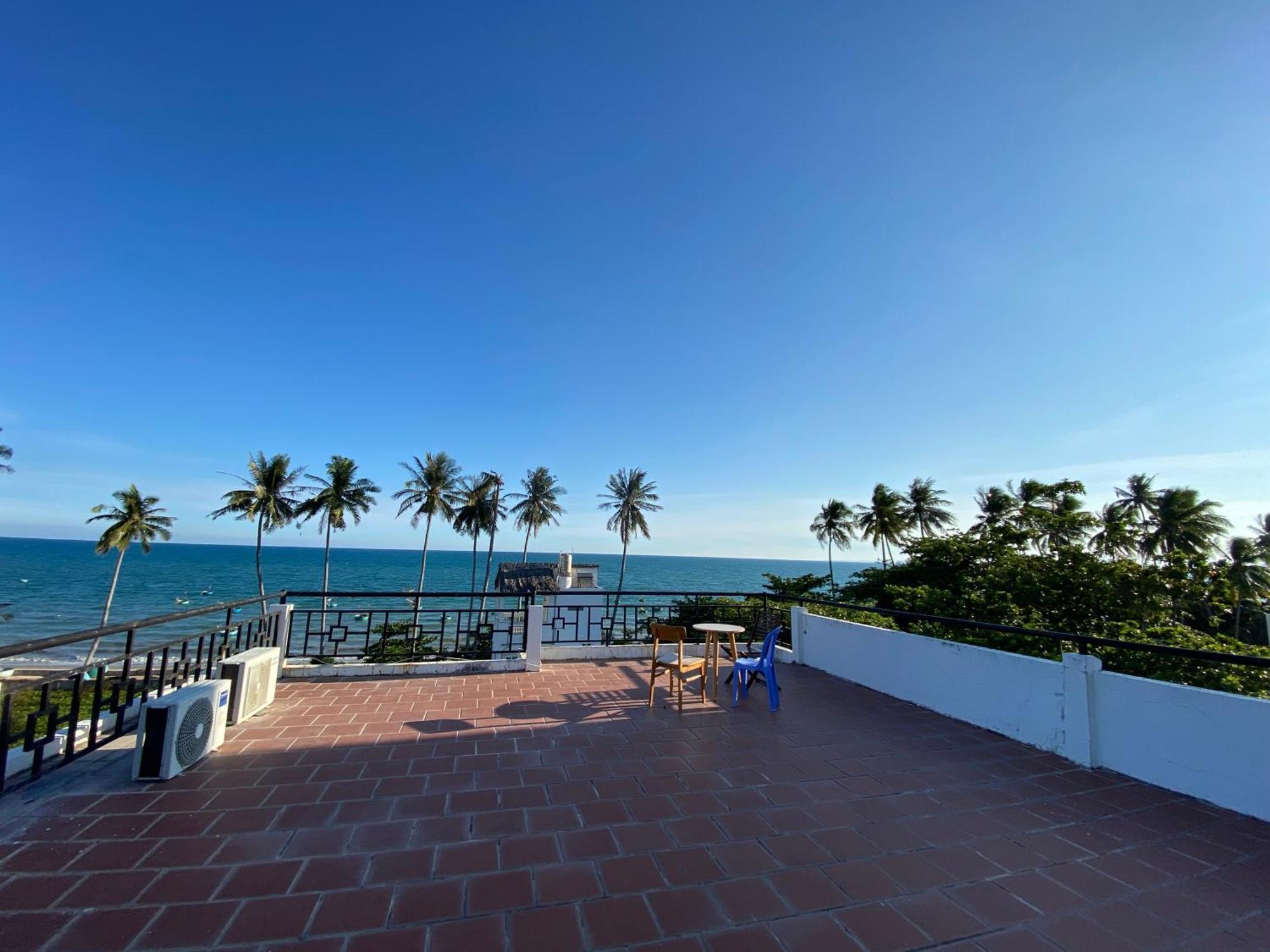 Aloha Hotel Mui Ne Ap Thien Son Екстериор снимка