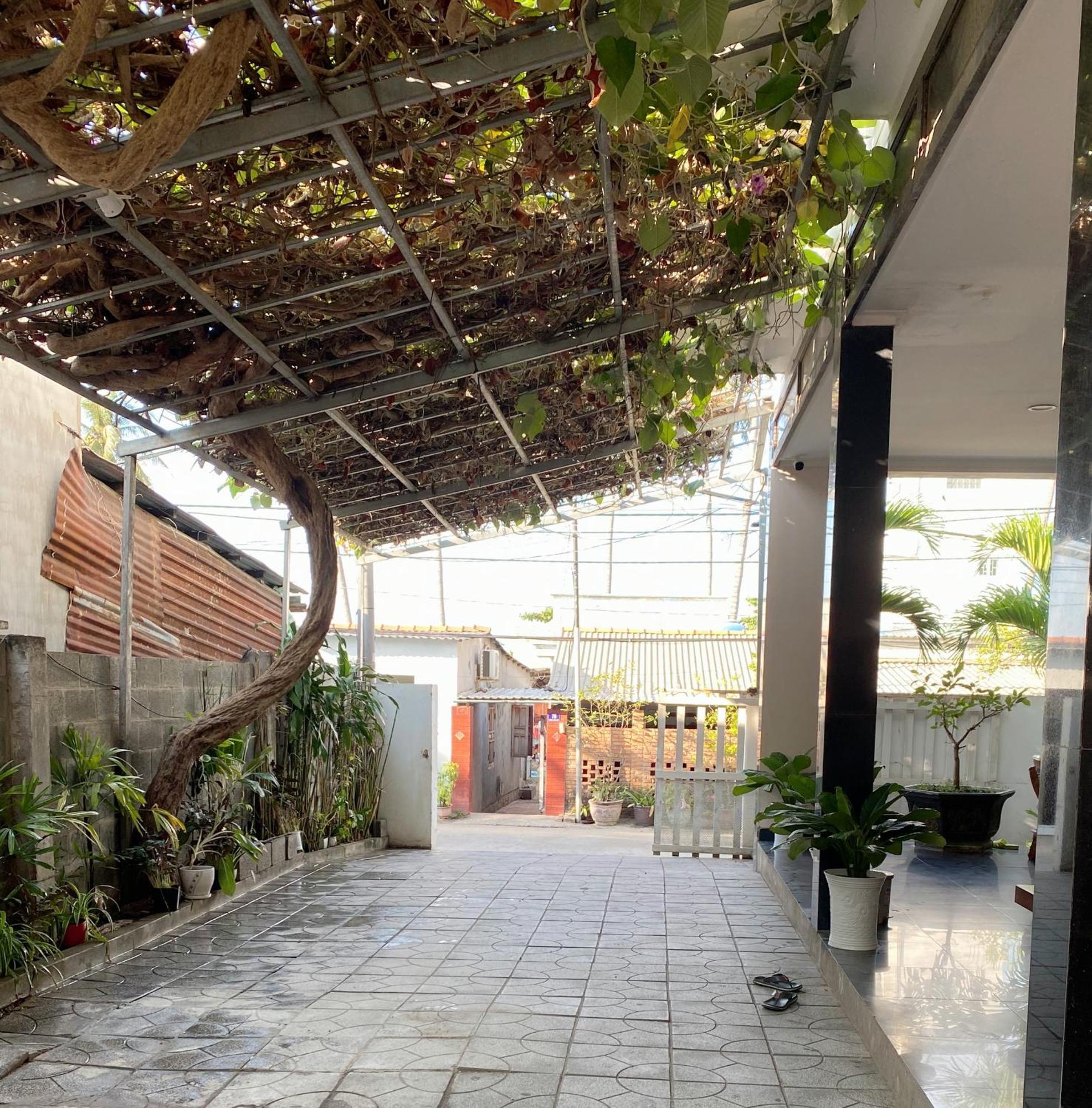 Aloha Hotel Mui Ne Ap Thien Son Екстериор снимка